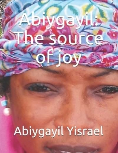 Abiygayil C Yisrael · Abiygayil (Paperback Bog) (2020)