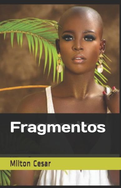 Cover for Milton Cesar de Souza Alves · Fragmentos (Paperback Book) (2021)