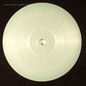 Cover for Tmsv · Myth / Flow (12&quot;) (2011)