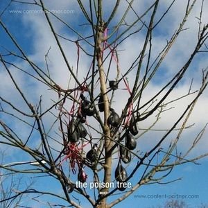 The Poison Tree (Photek & David Lynch Rm - Moby - Musikk - idiot - 9952381767922 - 30. mai 2012