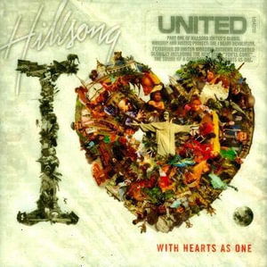 Cover for Hillsong · Hillsong Heart Revolution (CD)