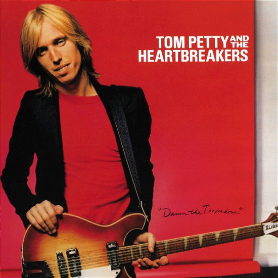 Damn the Torpedoes - Tom Petty & the Heartbreakers - Musik - ALLI - 0008811239923 - 7. Mai 2004