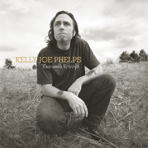 Cover for Kelly Joe Phelps · Tunesmith Retrofit (CD) (2006)