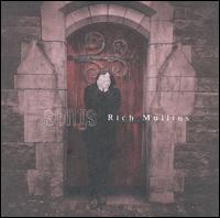 Cover for Rich Mullins · Songs (CD) (1996)