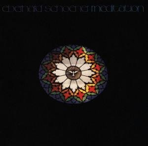 Cover for Eberhard Schoener · Meditation / Sky Music (CD) (1990)