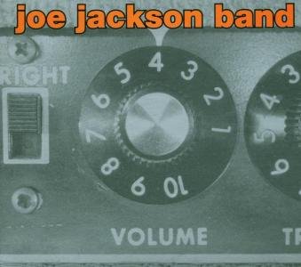 Cover for Joe Jackson · Volume 4 (CD) (2003)