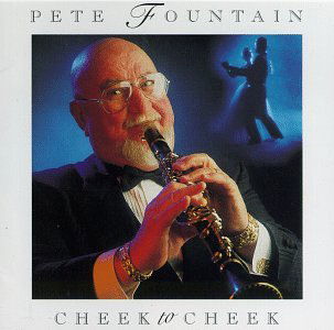 Cheek to Cheek - Pete Fountain - Musiikki - Ranwood Records - 0014921100923 - perjantai 4. kesäkuuta 1993