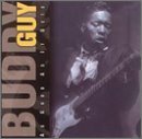 Cover for Buddy Guy · As Good As It Gets (CD) (1998)
