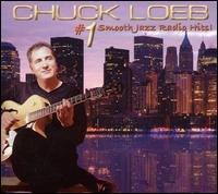 Cover for Chuck Loeb · #1 Smooth Jazz Radio Hits (CD) (2009)