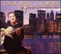 #1 Smooth Jazz Radio Hits - Chuck Loeb - Musiikki - Shanachie - 0016351516923 - tiistai 27. tammikuuta 2009