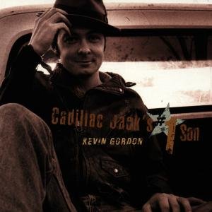 Cadillac Jack's Nr 1 Son - Gordon Kevin - Music - Shanachie - 0016351602923 - April 14, 1998