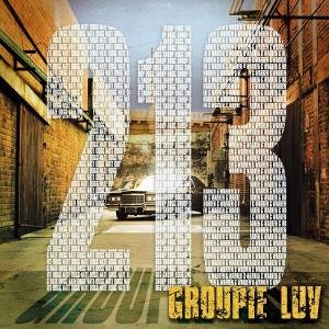 Cover for 213 · Groupie Luv (CD) (2004)