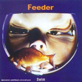 Feeder-swin. - Feeder - Música - Roadrunner - 0016861859923 - 