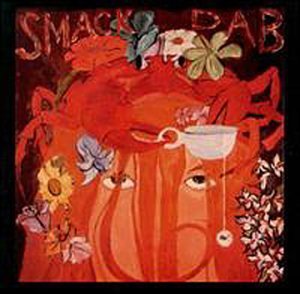 Cover for Smack Dab · Queen Crab (CD) (2009)