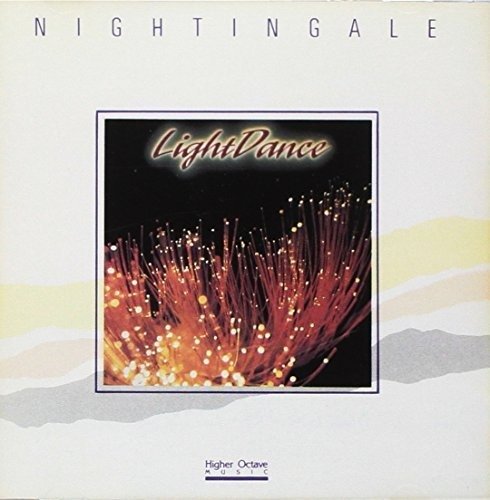 Cover for Nightingale (CD)