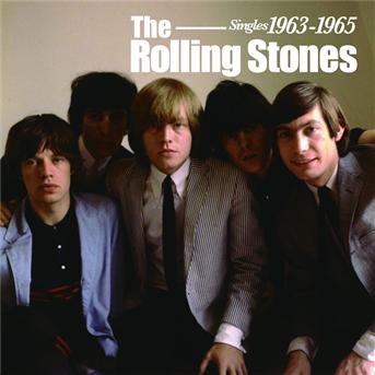 Singles 1963-1965 - The Rolling Stones - Musiikki - ROCK - 0018771121923 - tiistai 4. toukokuuta 2004