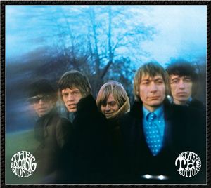 Between the Buttons - The Rolling Stones - Muzyka - ROCK - 0018771949923 - 27 sierpnia 2002