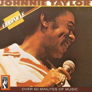 Greatest Hits 1 - Johnnie Taylor - Musik - FANTASY - 0025218330923 - 17. oktober 1995