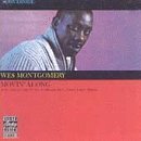 Cover for Montgomery Wes · Movin Along (CD) (2011)