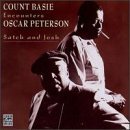 Cover for Basie, Count / Oscar Peters · Satch And Josh (CD) (2006)