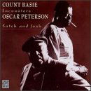 Satch & Josh - Basie Count & Oscar Peter - Musik - JAZZ - 0025218695923 - 9. november 2006