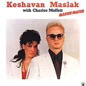 Cover for Keshavan Maslak · Blaster Master (CD) (2015)