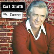 Mr Country - Carl Smith - Musique - COUNTRY REWIND RECORDS - 0027779020923 - 5 avril 2019