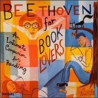 Beethoven for Book Lovers / Various - Beethoven for Book Lovers / Various - Música - CLASSICAL - 0028945448923 - 11 de junio de 1996