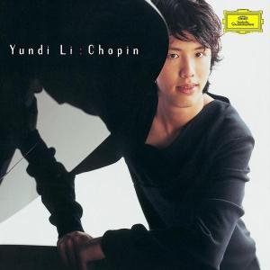 Chopin (Winner of Warsaw Chopi - Li Yundi - Musiikki - POL - 0028947147923 - perjantai 13. kesäkuuta 2003