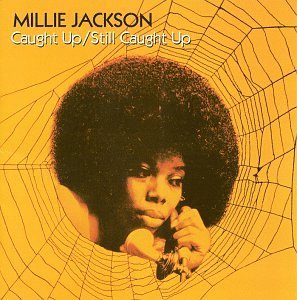Cover for Millie Jackson · Caught Up (CD) (2006)