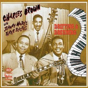 Drifting and Dreaming - Charles Brown + - Música - ABP8 (IMPORT) - 0029667158923 - 1 de febrero de 2022