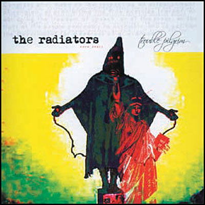 Trouble Pilgrim - Radiators - Muziek - BIG BEAT RECORDS - 0029667426923 - 5 november 2007