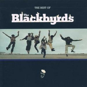 Cover for Blackbyrds · Best Of (CD) (1999)