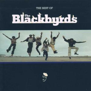 Best Of - Blackbyrds - Música - BEAT GOES PUBLIC - 0029667512923 - 4 de outubro de 1999