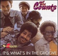 It's What's in the Groove - Counts - Música - Southbound - 0029667710923 - 3 de setembro de 2002