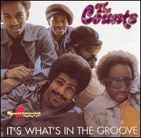 It's What's in the Groove - Counts - Muziek - Southbound - 0029667710923 - 3 september 2002