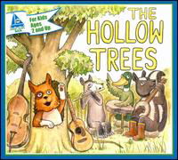 Cover for Hollow Trees (CD) [Digipak] (2013)
