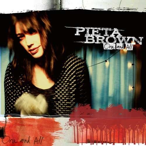 Cover for Brown Pieta · One and All (CD) (2010)