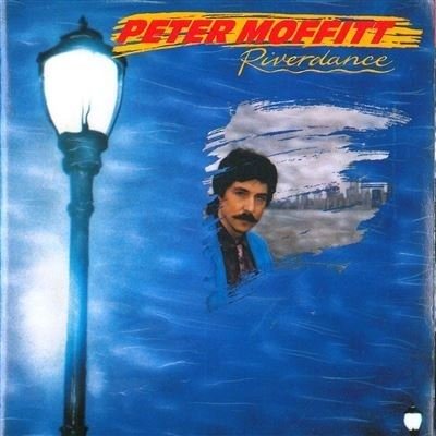 Cover for Moffitt Peter · Riverdance (CD) (1989)