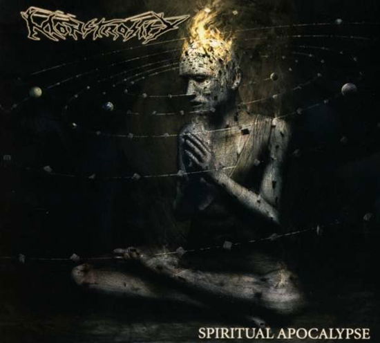 Spiritual Apocalypse (Ltd.digi) - Monstrosity - Musiikki - METAL BLADE RECORDS - 0039841560923 - perjantai 16. marraskuuta 2018