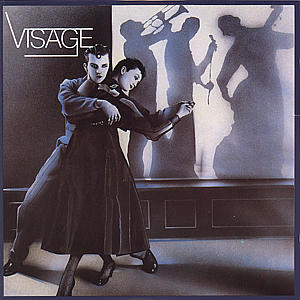 Visage - Visage - Musik - Pop Strategic Marketing - 0042280002923 - 10 september 2002