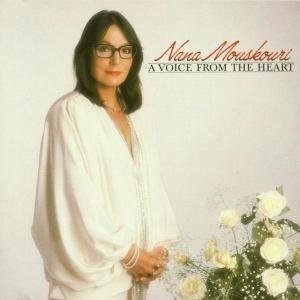 Cover for Nana Mouskouri · A Voice from the Heart (CD)