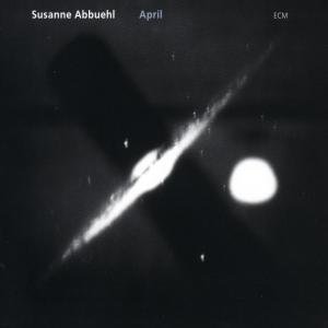 Cover for Abbuehl Susanne · April (CD) (2002)