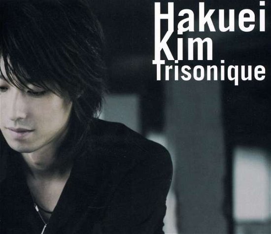 Trisonique - Hakuei Kim - Music -  - 0044002082923 - March 1, 2011