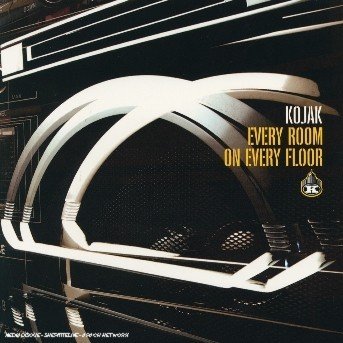 Cover for Kojak · Kojak-every Room on Every Floor (CD)