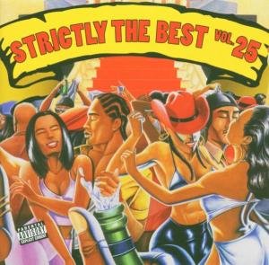 Strictly Best 25 / Various - Strictly Best 25 / Various - Musikk - VP - 0054645161923 - 21. november 2000