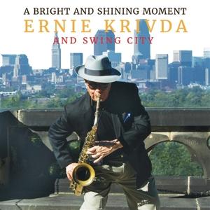 A Bright an Shining Moment - Ernie Krivda - Music - CAPRI - 0054987414923 - August 30, 2024