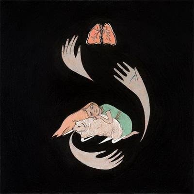 Cover for Purity Ring · Shrines (CD) (2017)