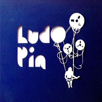 Ludo Pin - Ludo Pin - Music - FRENCH - 0064027122923 - July 28, 2009