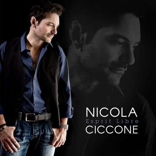 Esprit Libre - Nicola Ciccone - Muziek - EDITIONS MATITA - 0064027177923 - 25 maart 2016